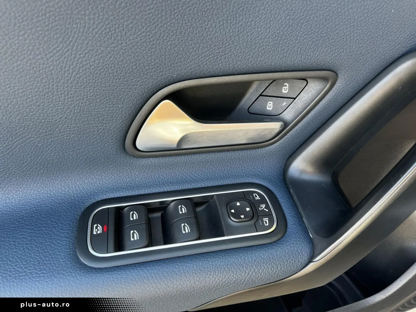 Mercedes-Benz A-180 Gen-W177-V177-2018