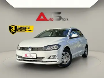 Volkswagen Polo Gen-Vi-2017