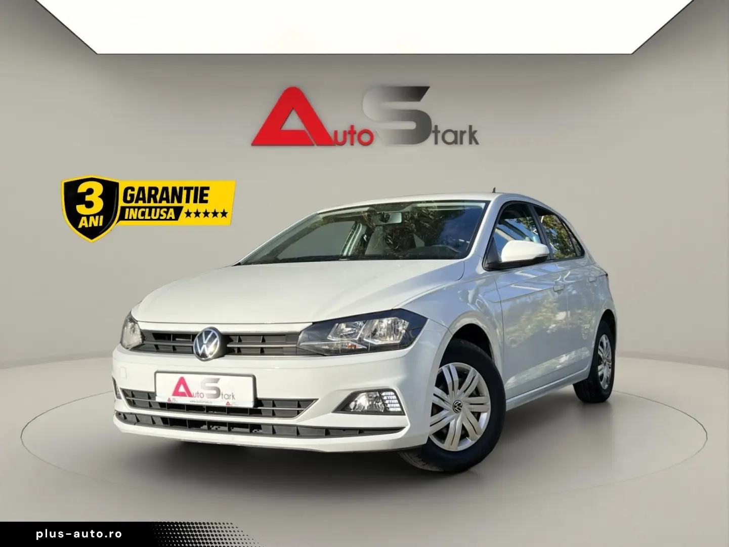 Volkswagen Polo Gen-Vi-2017