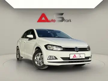 Volkswagen Polo Gen-Vi-2017