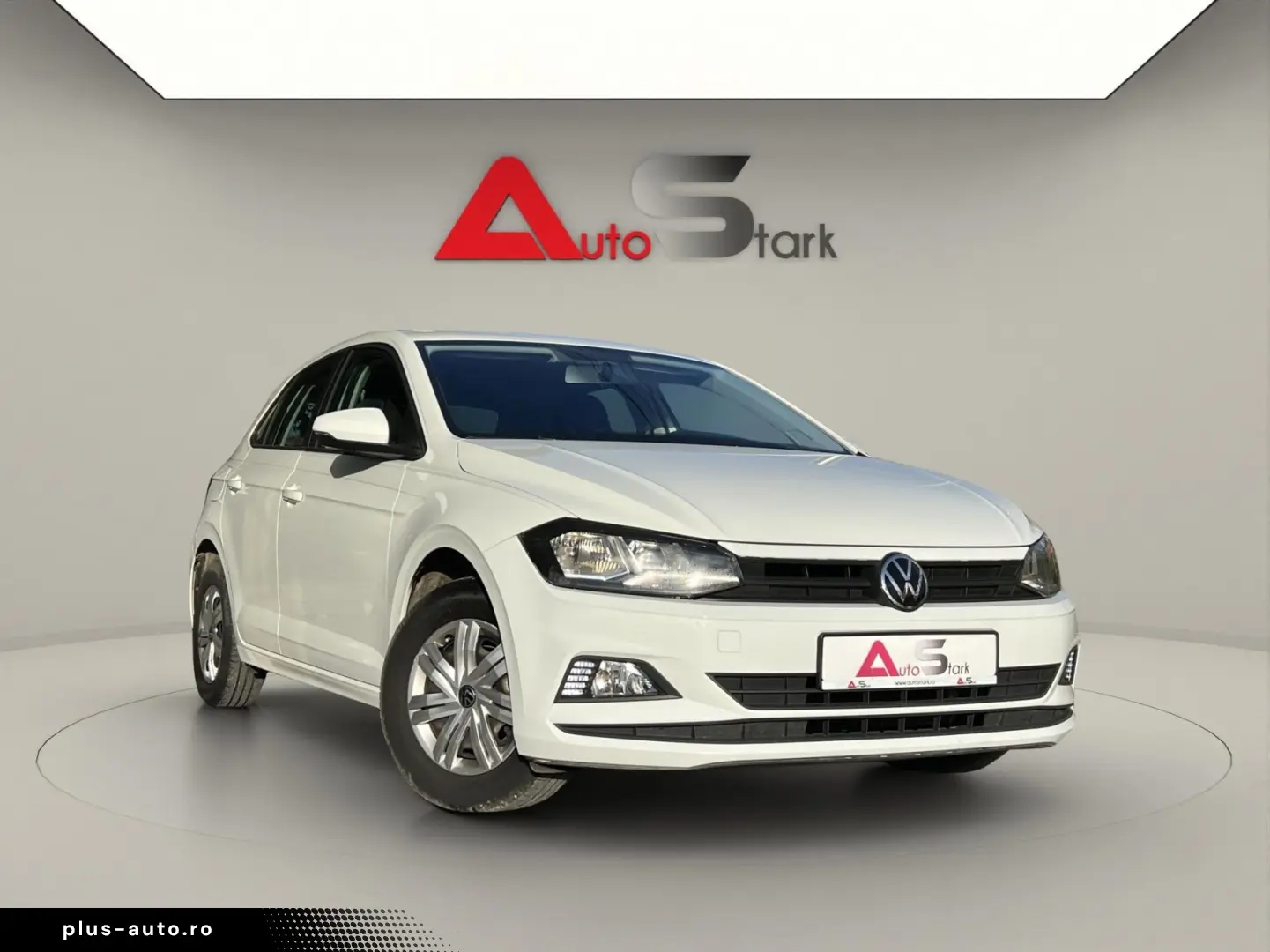 Volkswagen Polo Gen-Vi-2017