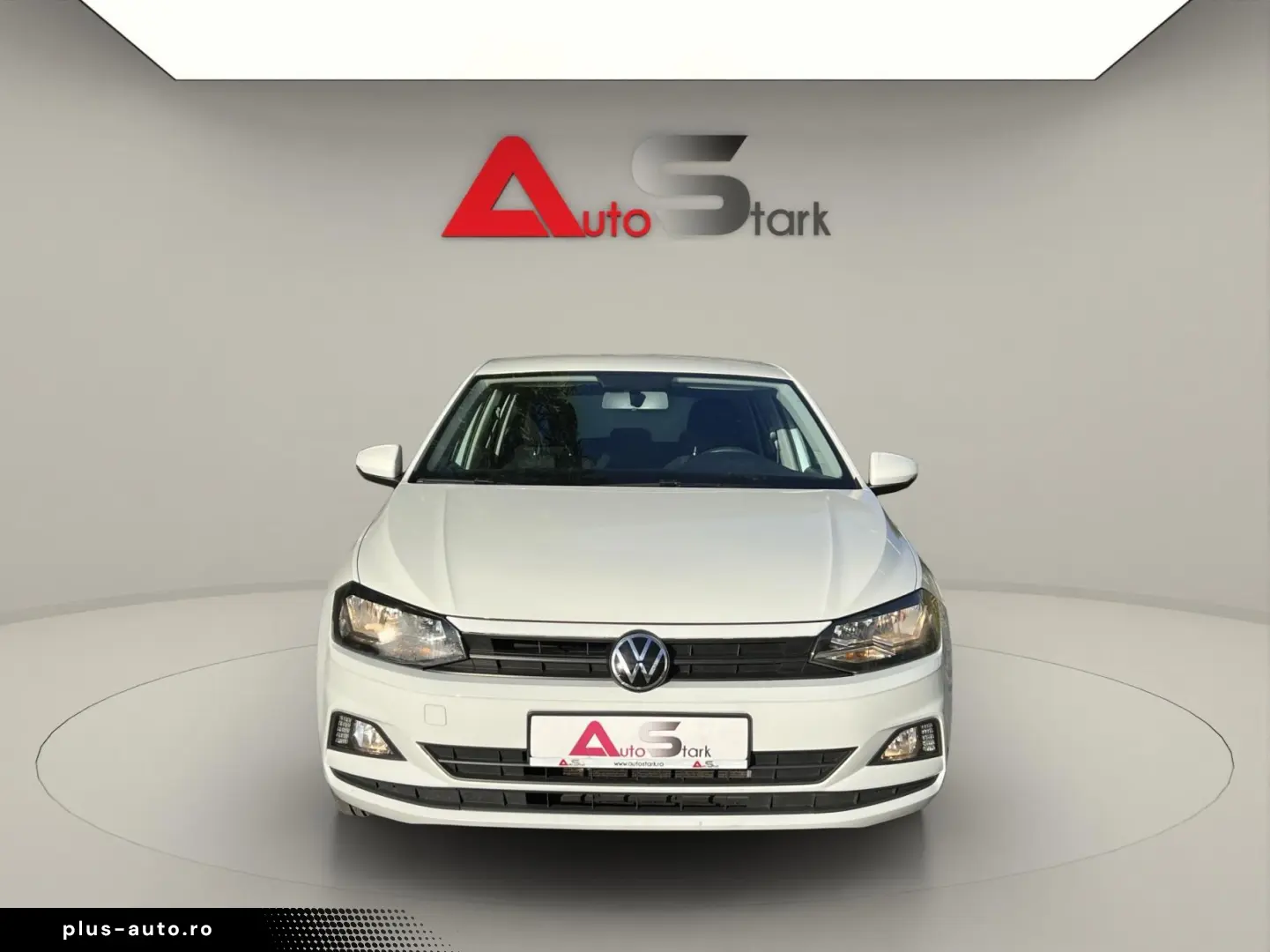 Volkswagen Polo Gen-Vi-2017