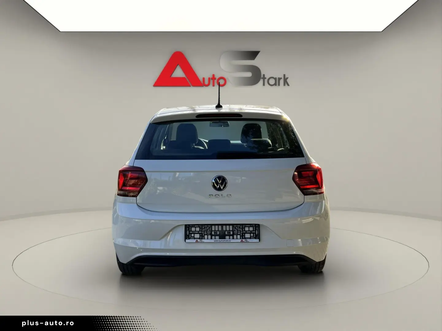 Volkswagen Polo Gen-Vi-2017