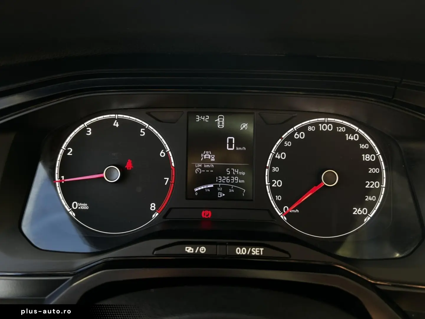 Volkswagen Polo Gen-Vi-2017