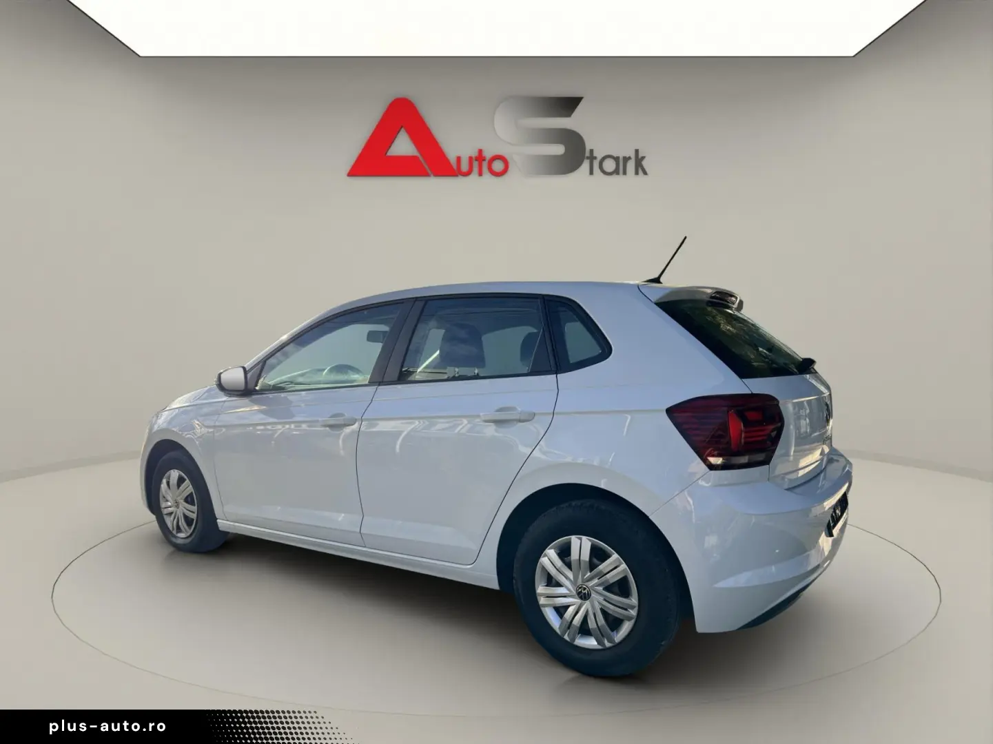 Volkswagen Polo Gen-Vi-2017