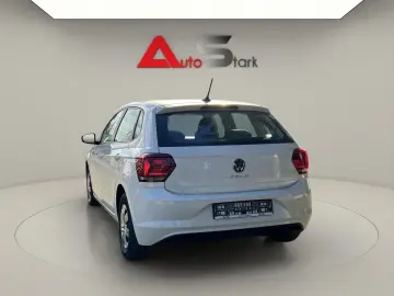 Volkswagen Polo Gen-Vi-2017