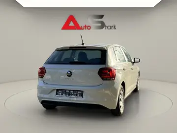 Volkswagen Polo Gen-Vi-2017