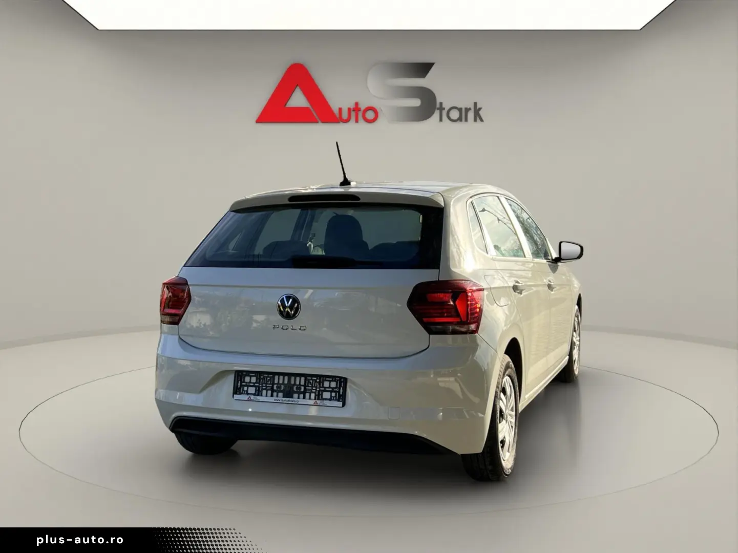Volkswagen Polo Gen-Vi-2017