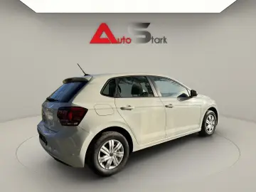 Volkswagen Polo Gen-Vi-2017