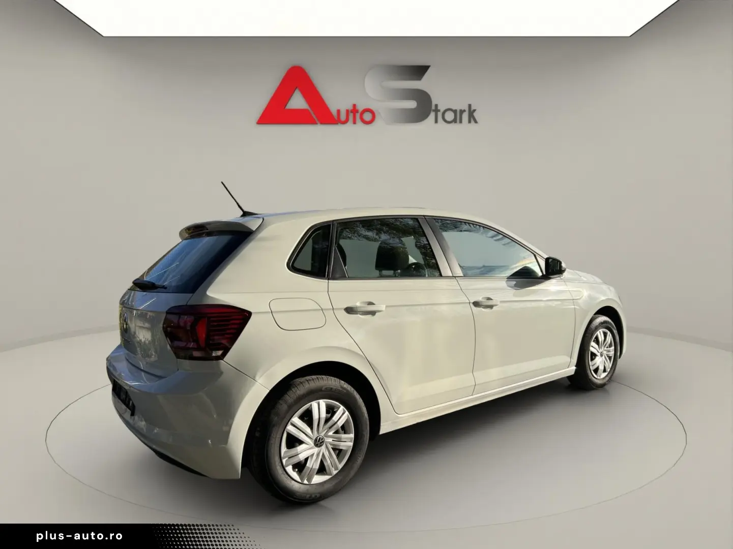 Volkswagen Polo Gen-Vi-2017