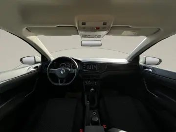 Volkswagen Polo Gen-Vi-2017