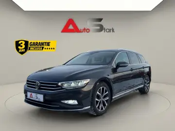 Volkswagen Passat Gen-B8-2014