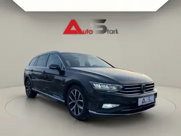 Volkswagen Passat Gen-B8-2014