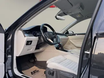 Volkswagen Passat Gen-B8-2014