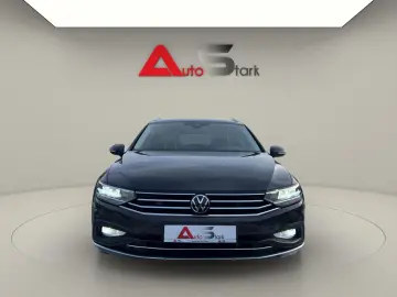 Volkswagen Passat Gen-B8-2014
