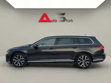 Volkswagen Passat Gen-B8-2014