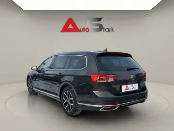 Volkswagen Passat Gen-B8-2014