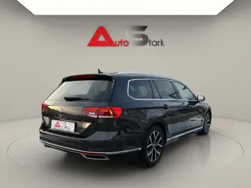 Volkswagen Passat Gen-B8-2014