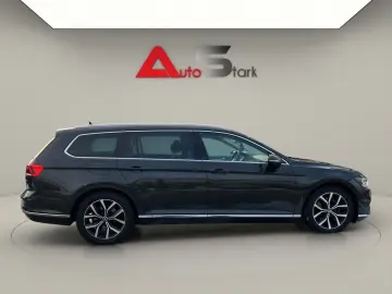 Volkswagen Passat Gen-B8-2014