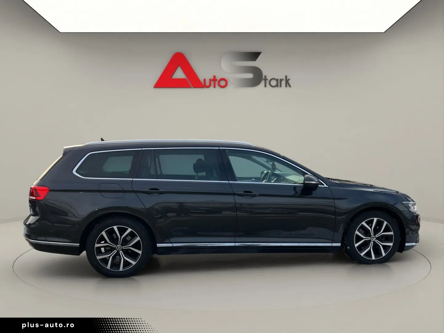 Volkswagen Passat Gen-B8-2014