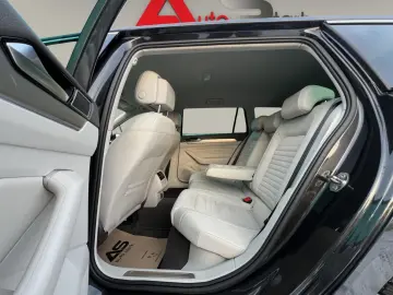 Volkswagen Passat Gen-B8-2014