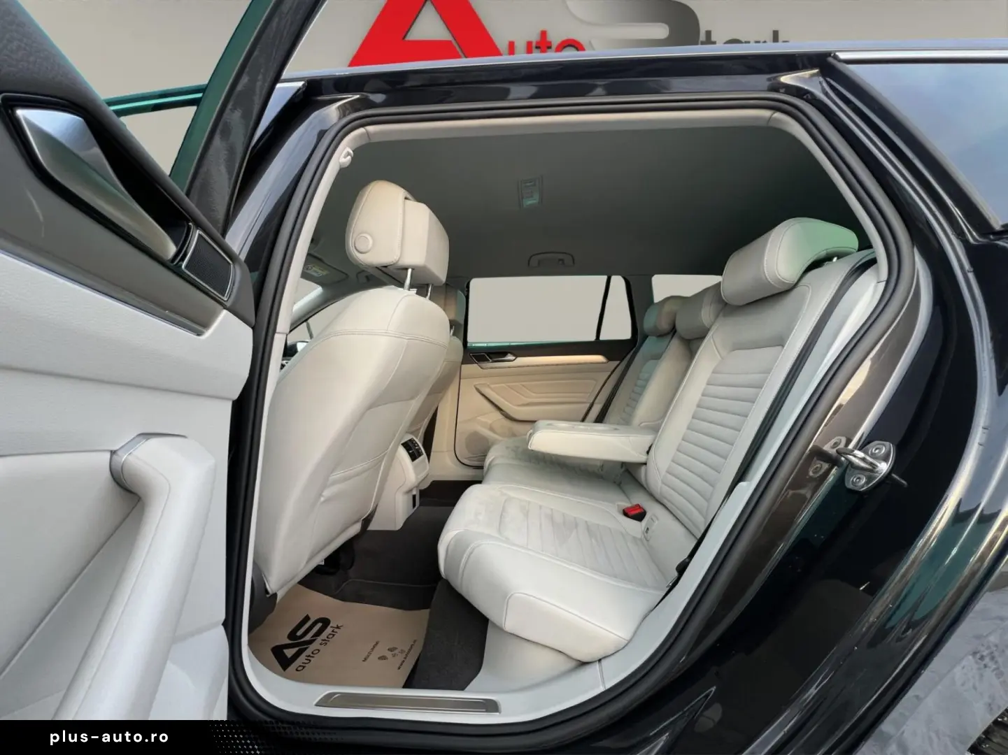 Volkswagen Passat Gen-B8-2014