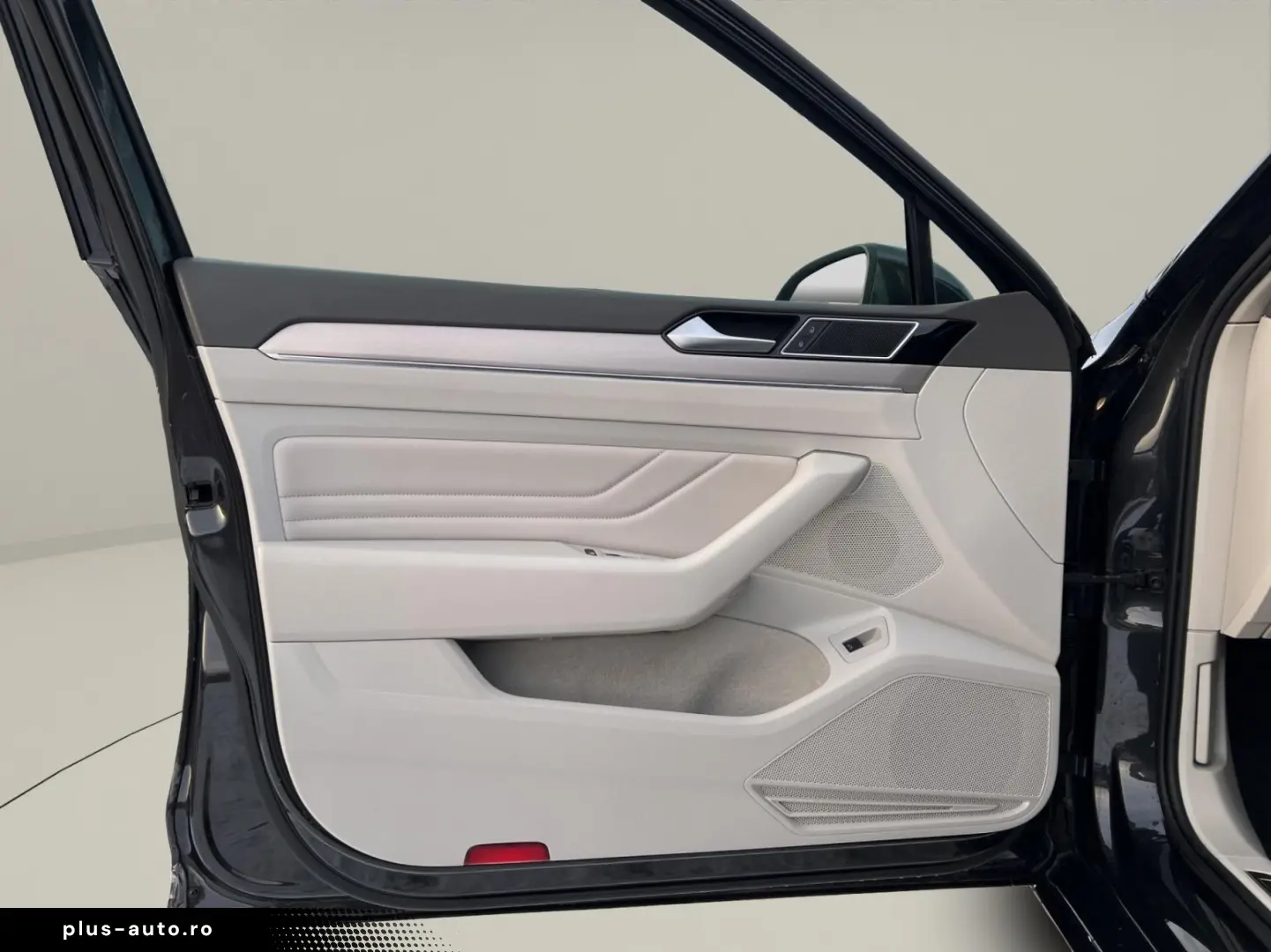 Volkswagen Passat Gen-B8-2014