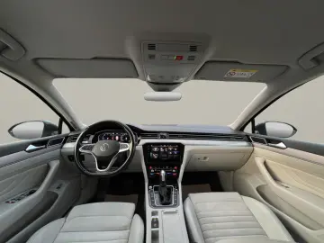 Volkswagen Passat Gen-B8-2014