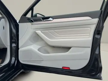 Volkswagen Passat Gen-B8-2014