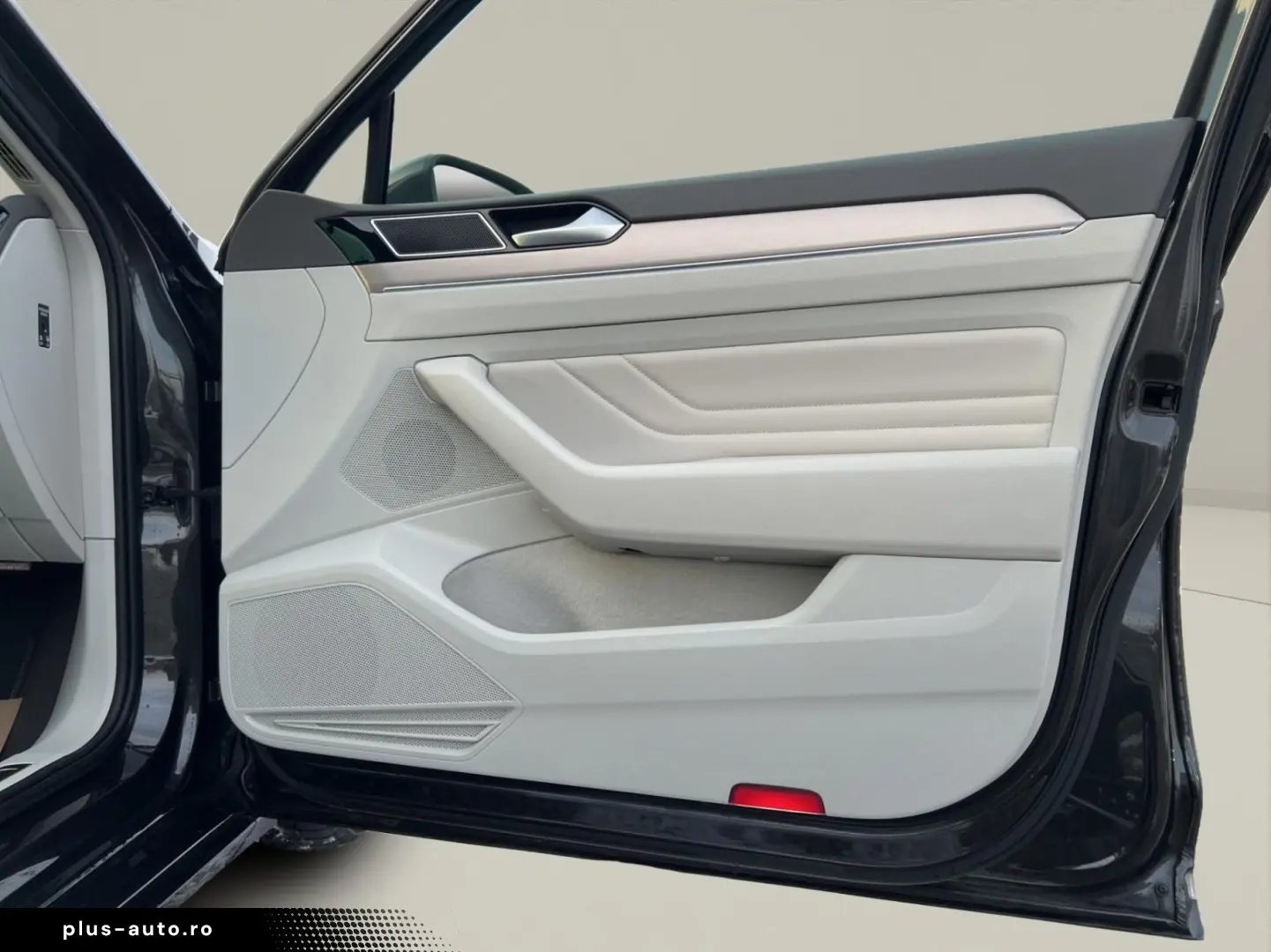 Volkswagen Passat Gen-B8-2014