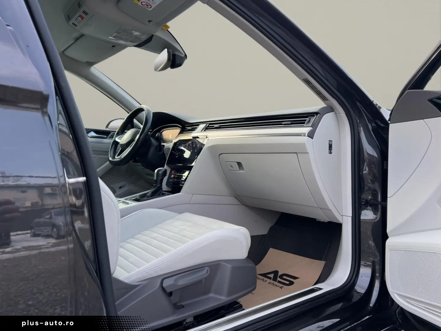 Volkswagen Passat Gen-B8-2014