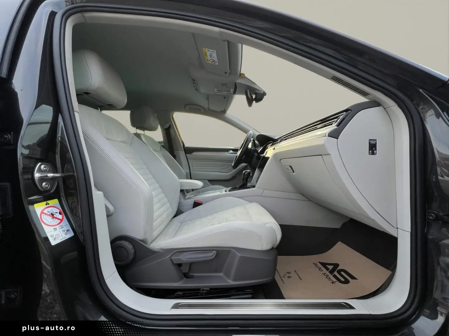 Volkswagen Passat Gen-B8-2014