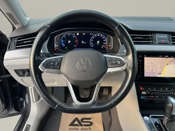 Volkswagen Passat Gen-B8-2014