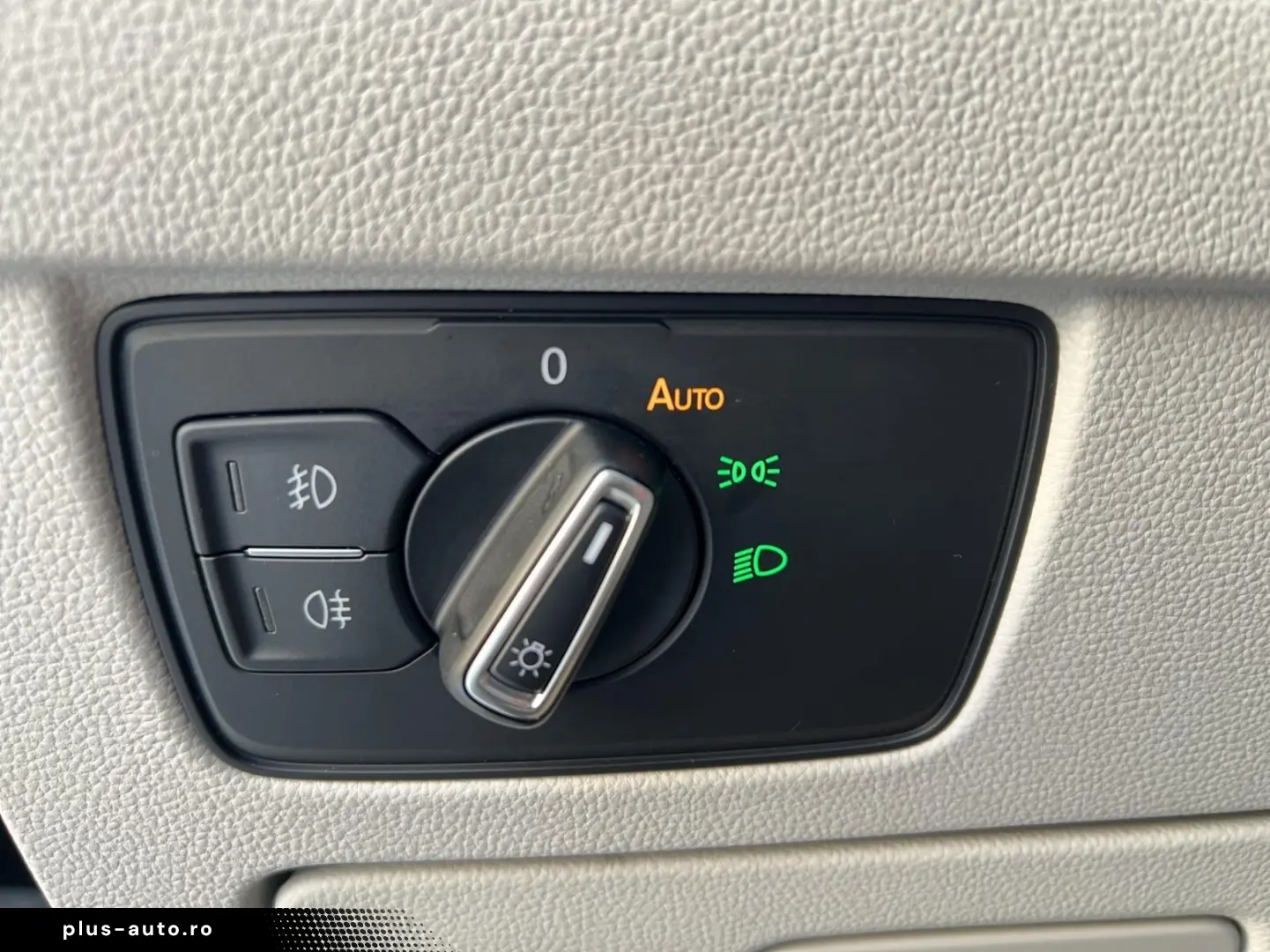 Volkswagen Passat Gen-B8-2014