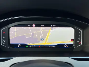 Volkswagen Passat Gen-B8-2014