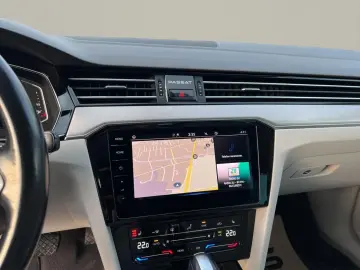 Volkswagen Passat Gen-B8-2014