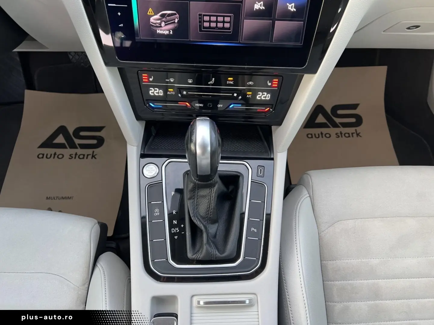 Volkswagen Passat Gen-B8-2014