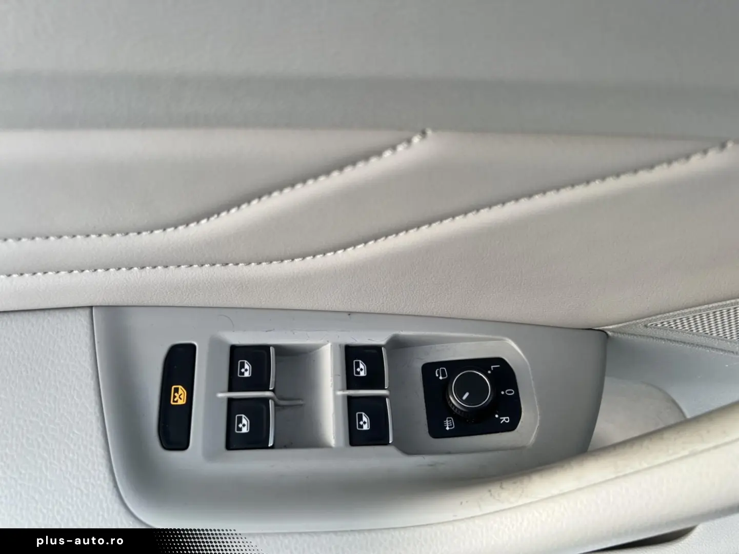 Volkswagen Passat Gen-B8-2014