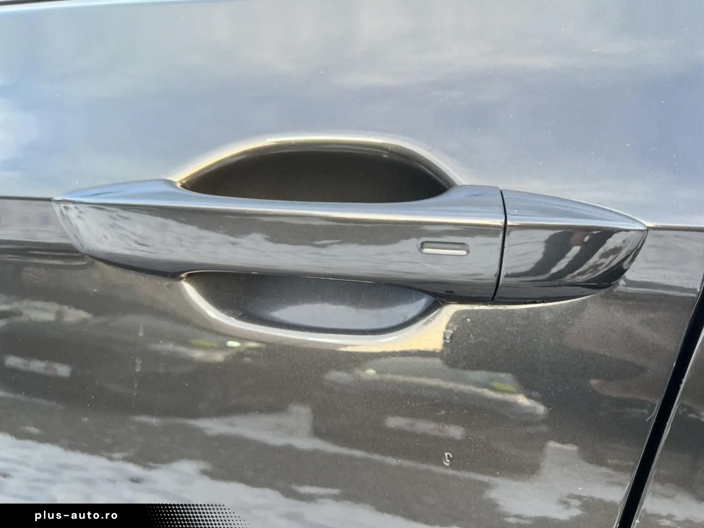 Volkswagen Passat Gen-B8-2014