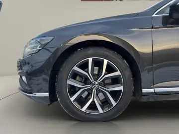 Volkswagen Passat Gen-B8-2014