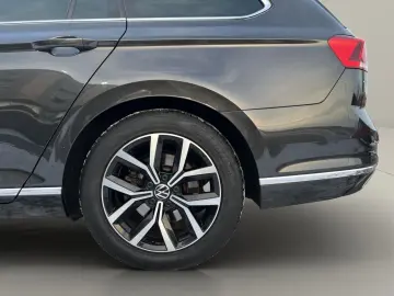 Volkswagen Passat Gen-B8-2014