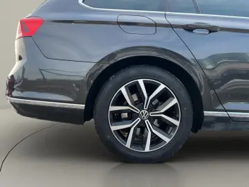 Volkswagen Passat Gen-B8-2014