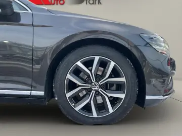 Volkswagen Passat Gen-B8-2014