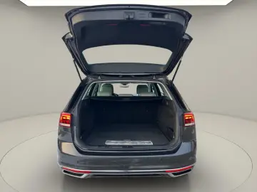 Volkswagen Passat Gen-B8-2014