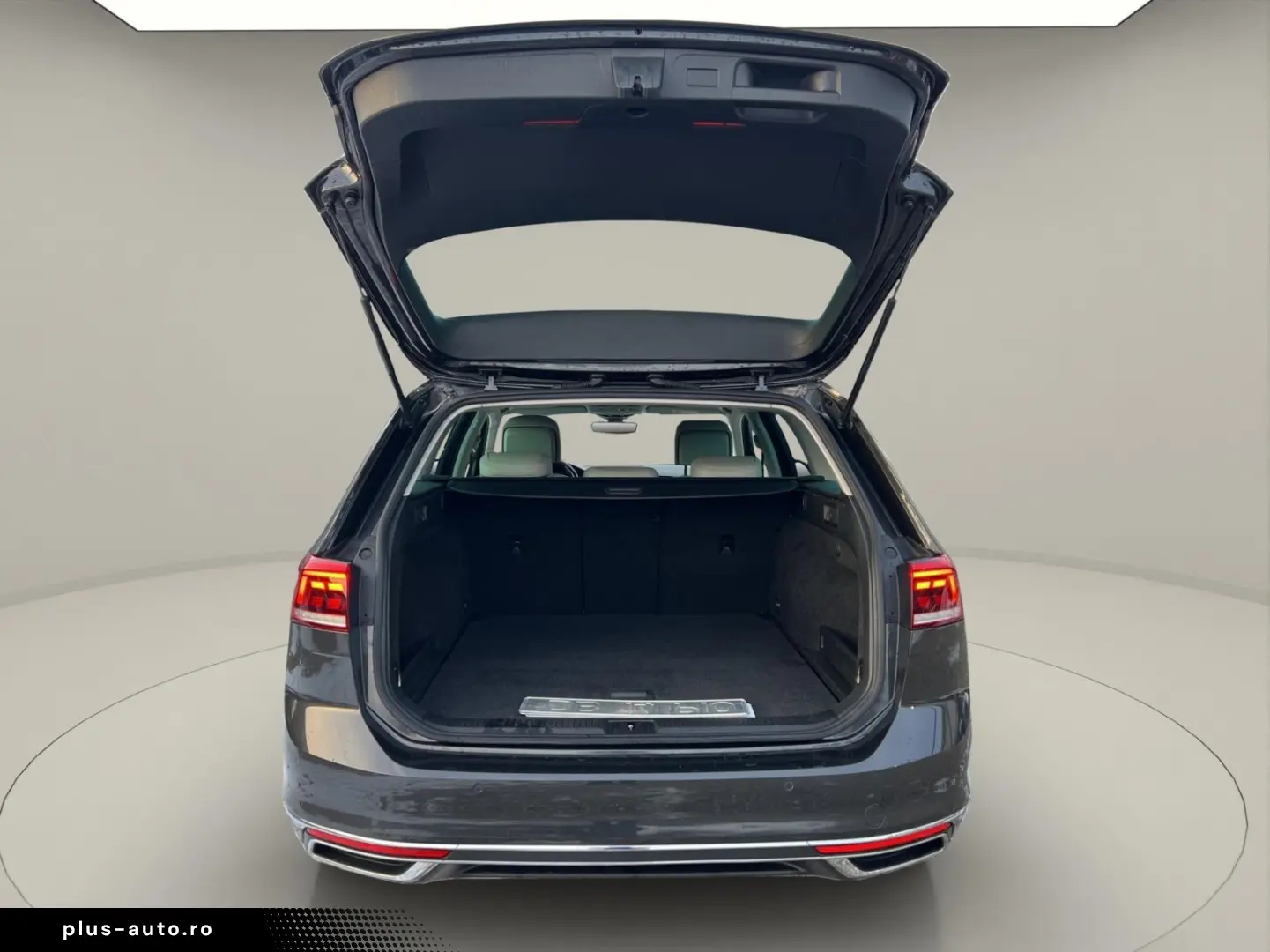 Volkswagen Passat Gen-B8-2014