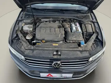 Volkswagen Passat Gen-B8-2014