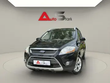 Ford Kuga Gen-I-2008-2012