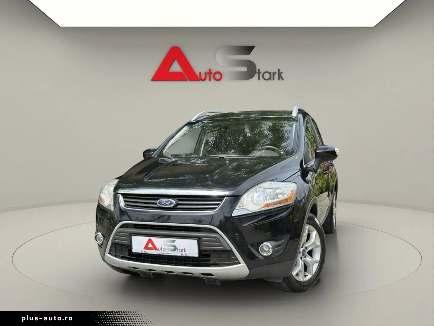 Ford Kuga Gen-I-2008-2012
