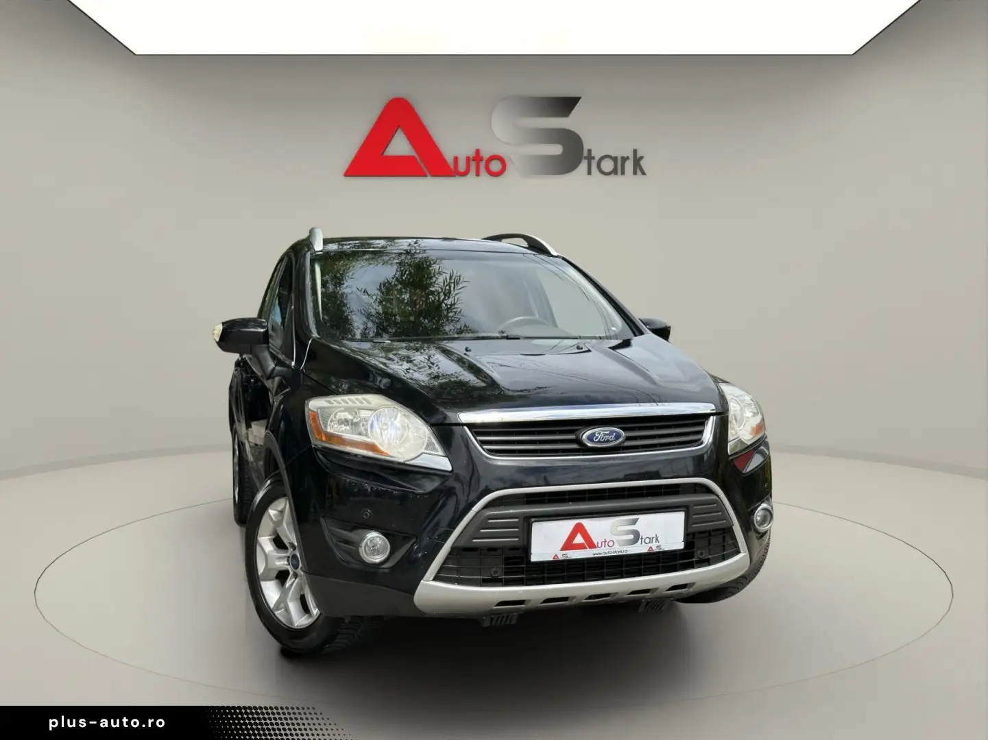 Ford Kuga Gen-I-2008-2012