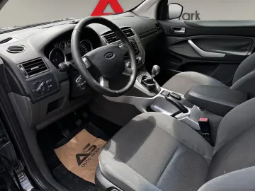 Ford Kuga Gen-I-2008-2012